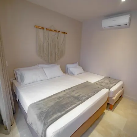 Loa Tolu By Bernalo Hotels Exterior photo