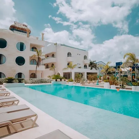 Loa Tolu By Bernalo Hotels Exterior photo