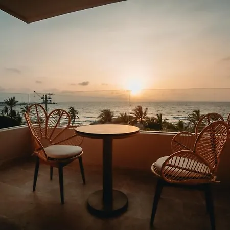 Loa Tolu By Bernalo Hotels Exterior photo