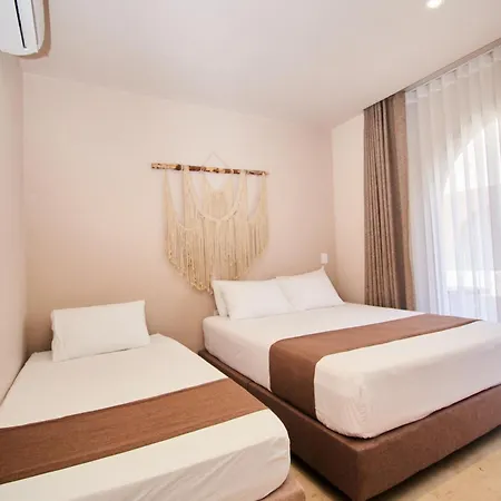 Loa Tolu By Bernalo Hotels Exterior photo