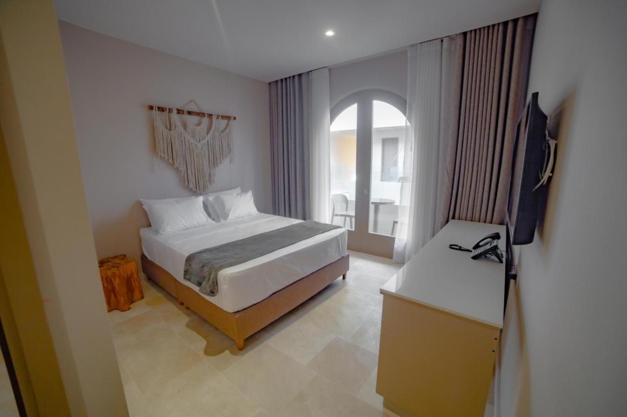 Loa By Bernalo Hotel