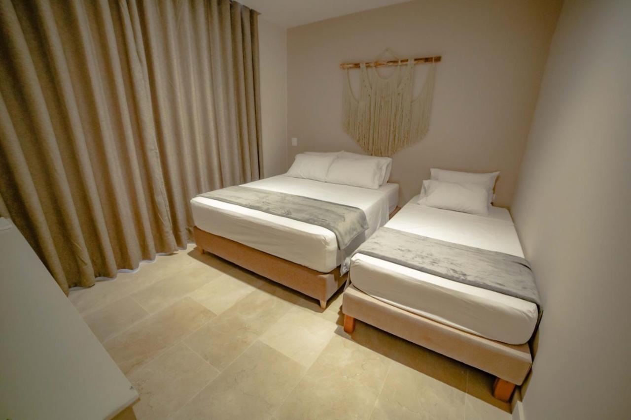 Loa By Bernalo Hotel Tolú