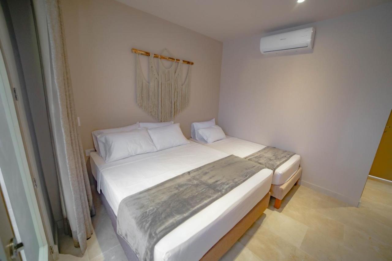 Loa By Bernalo Hotel 4*