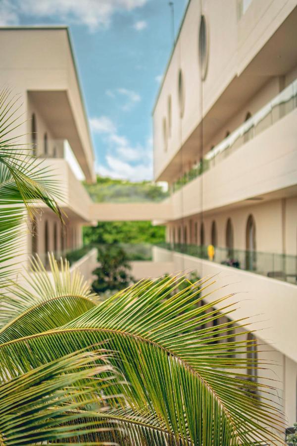 Hotel Loa By Bernalo 4*