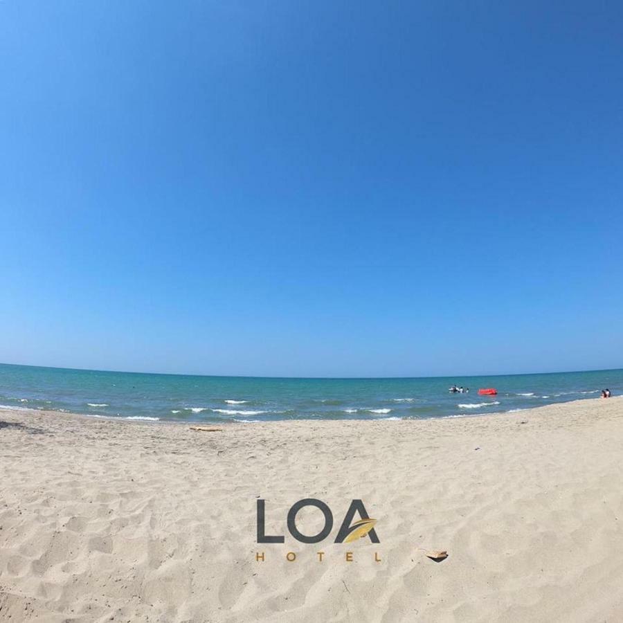 Loa By Bernalo Hotel 4*