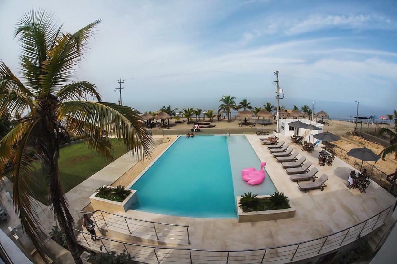 Loa By Bernalo Hotel 4*